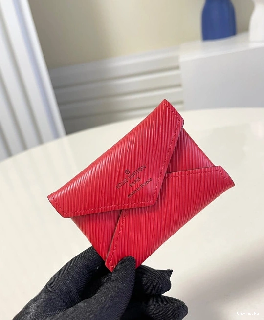 KIRIGAMI POCHETTE VUITTON LOUIS 0208